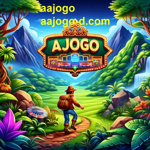 Explorando o Mundo dos Jogos de Aventura