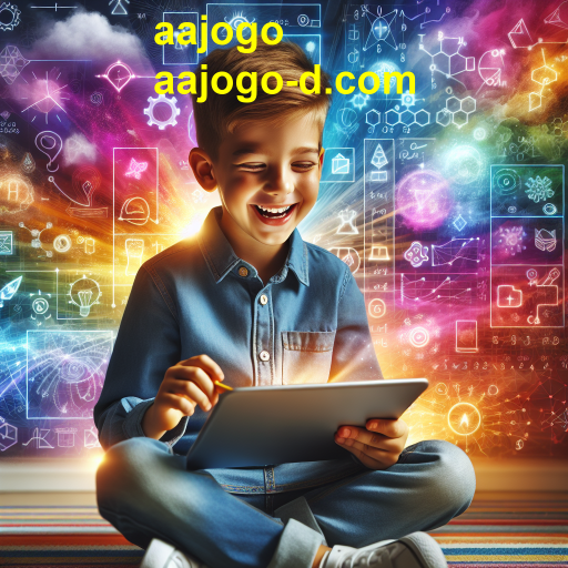 A Importância dos Jogos Educativos na Aprendizagem